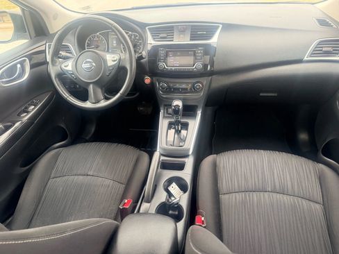 Used 2017 Nissan Sentra SV w/ Style Package image 22