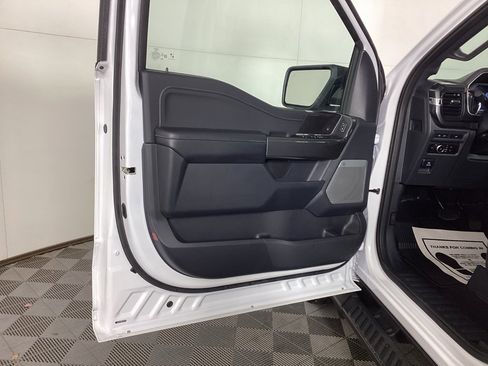 Used 2023 Ford F150 XLT w/ Equipment Group 302A High image 15