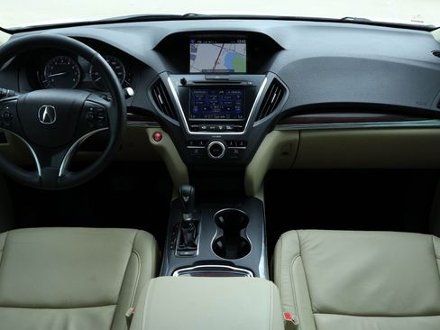 Used 2015 Acura MDX FWD w/ Technology Package image 10