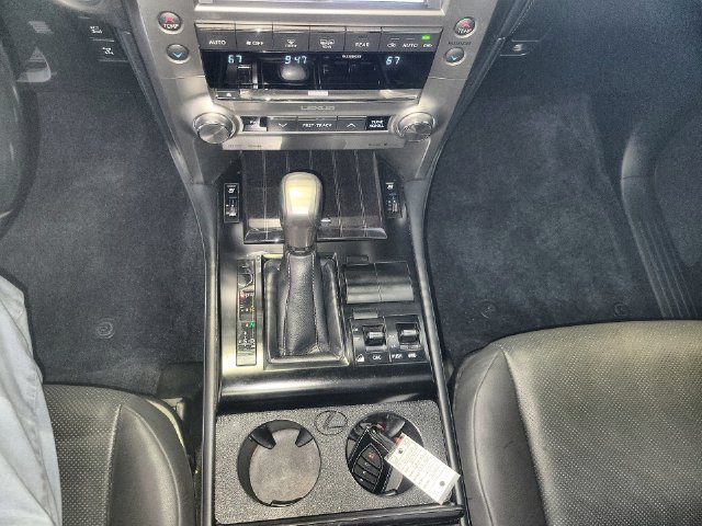 Used 2021 Lexus GX 460 Premium w/ Premium Package AWD/4WD image 20