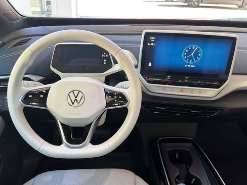 Certified 2023 Volkswagen ID.4 Pro S AWD/4WD image 18
