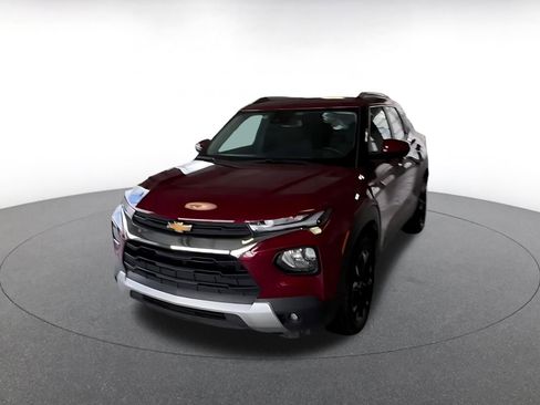 Used 2023 Chevrolet TrailBlazer LT w/ Convenience Package image 6