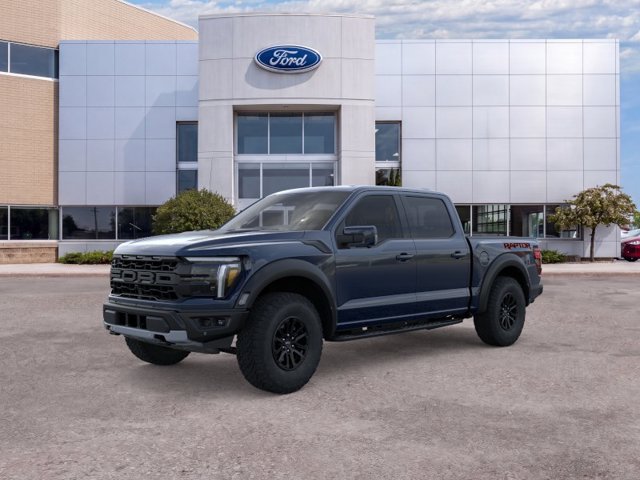 New 2026 Ford F150 Raptor AWD/4WD image 1