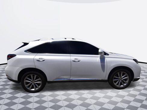 Used 2014 Lexus RX 350 FWD w/ Navigation Package image 4