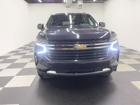 Used 2024 Chevrolet Tahoe LT AWD/4WD image 7