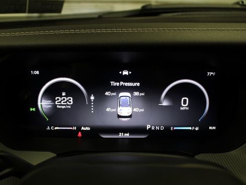 New 2026 Jeep Cherokee Laredo AWD/4WD image 10