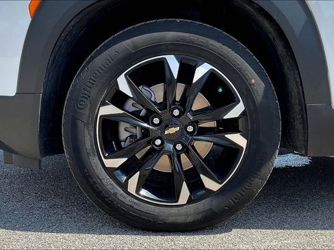 Used 2023 Chevrolet TrailBlazer LT image 8