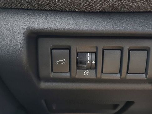 New 2026 Subaru Outback Premium image 37