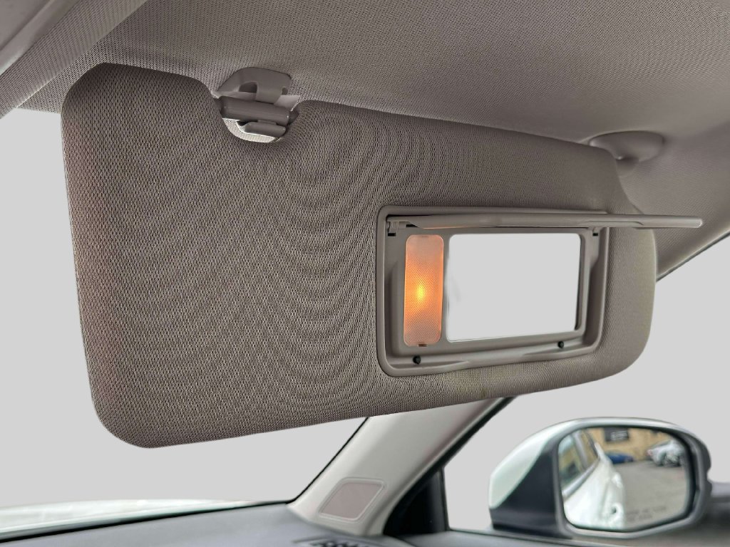 Certified 2024 Honda CR-V EX image 28