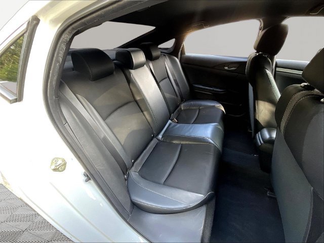 Used 2019 Honda Civic Sport image 25