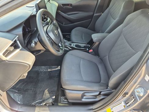 Used 2022 Toyota Corolla LE FWD image 15