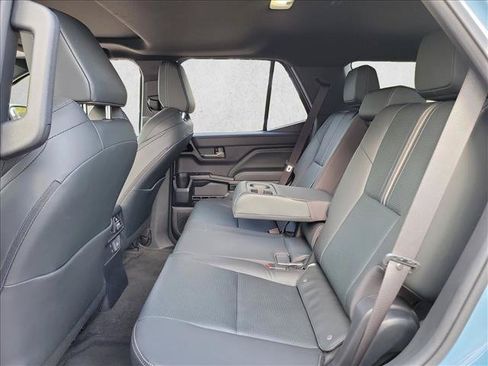 Used 2026 Toyota 4Runner Limited AWD/4WD image 14