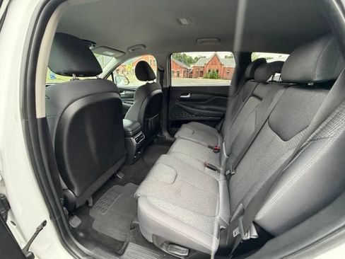 Used 2023 Hyundai Santa Fe SEL FWD image 15