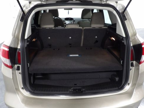 Used 2017 Ford C-MAX Energi SE image 7