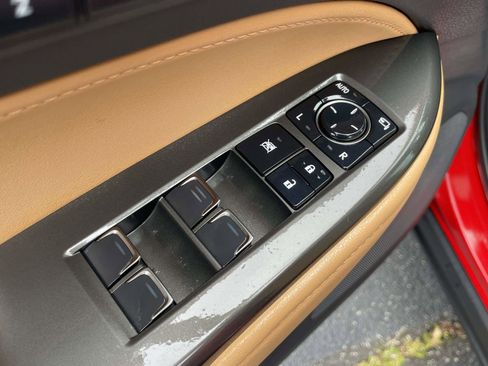 Used 2024 Lexus NX 350 AWD image 34