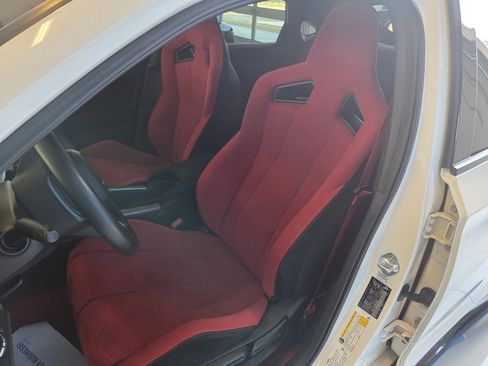 Certified 2024 Honda Civic Type R image 14