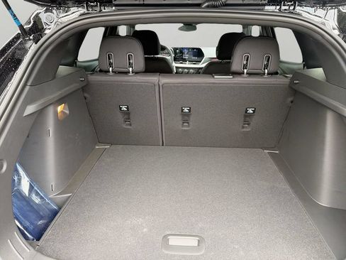 New 2026 Chevrolet Trax RS w/ Driver Confidence Package FWD image 7