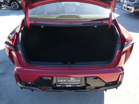 New 2025 Kia K4 GT-Line image 18