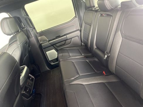 Used 2024 Ford F150 Raptor image 10