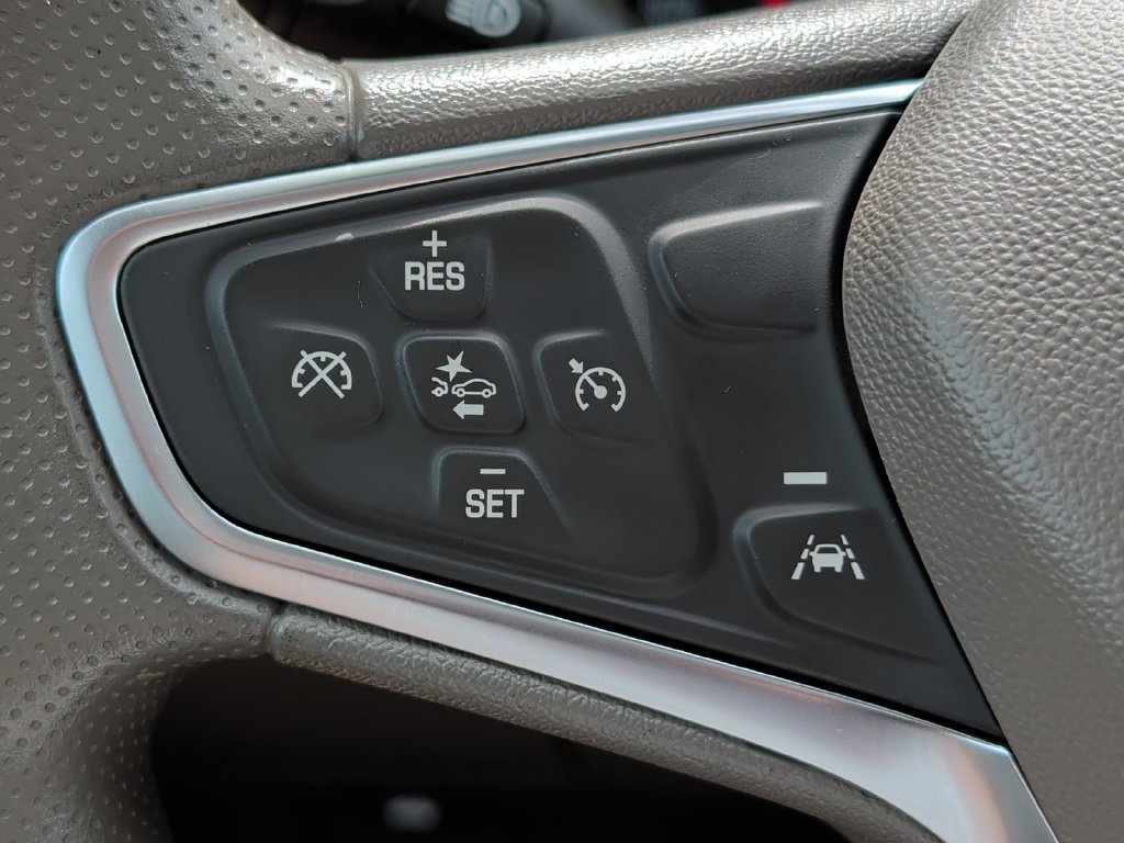 Used 2024 Chevrolet Malibu LT FWD image 12