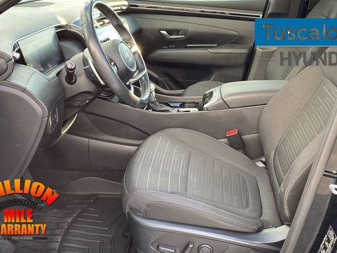 Used 2022 Hyundai Santa Cruz SEL Premium image 24