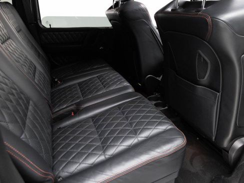 Used 2017 Mercedes-Benz G 63 AMG 4MATIC image 34