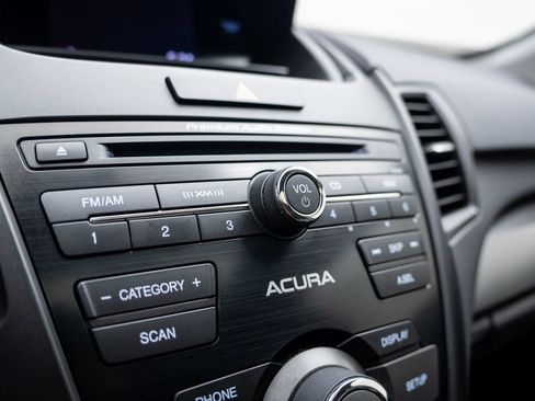 Used 2017 Acura RDX AWD image 23