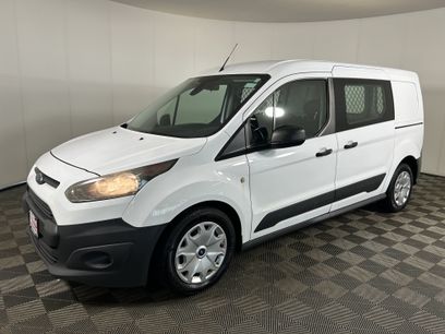 Used 2018 Ford Transit Connect XL