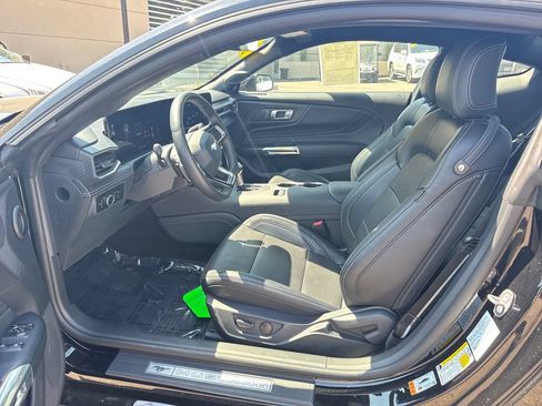 Used 2024 Ford Mustang GT Premium RWD image 11