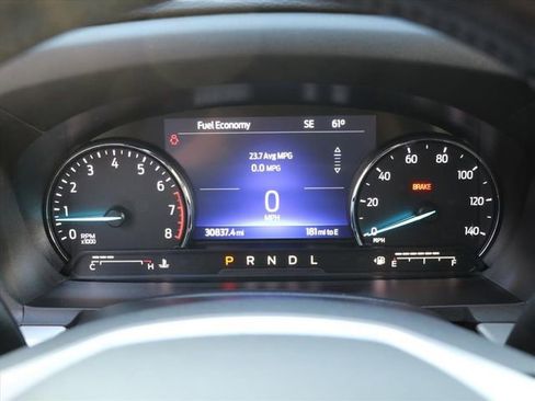 Used 2022 Ford Explorer XLT w/ Equipment Group 202A image 28