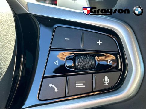 Used 2025 BMW 430i xDrive Coupe w/ M Sport Package image 32