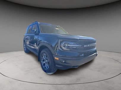 New 2024 Ford Bronco Sport Badlands w/ Premium Package