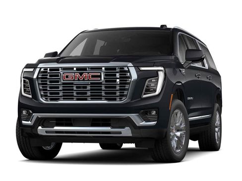 New 2026 GMC Yukon XL Denali w/ Sun & Power Step Package image 32