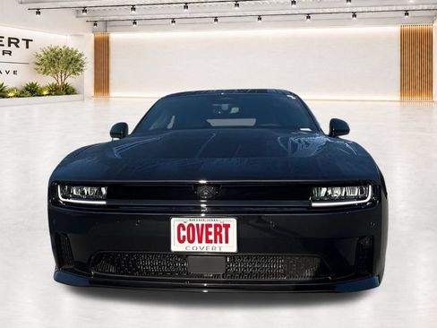 New 2026 Dodge Charger Daytona Scat Pack w/ Track Package AWD/4WD image 3