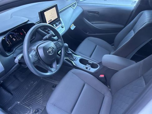 New 2026 Toyota Corolla LE image 9