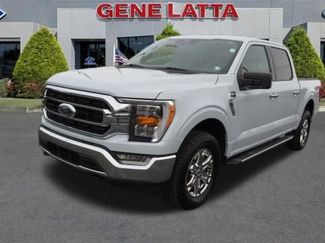 Certified 2022 Ford F150 XLT w/ Equipment Group 302A High video 3