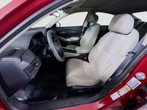 Used 2024 Honda Accord EX image 22