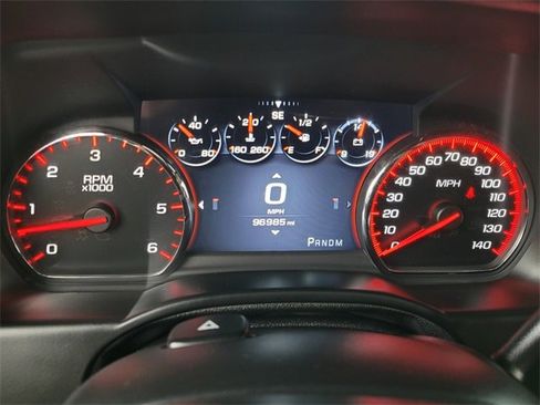 Used 2016 GMC Yukon Denali w/ Open Road Package image 35