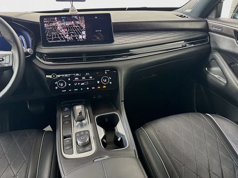 Certified 2024 INFINITI QX60 Autograph w/ Cargo Package AWD/4WD image 32
