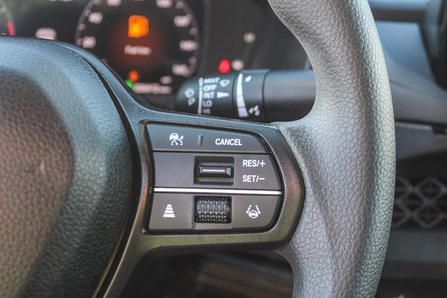 Used 2023 Honda Accord EX image 30