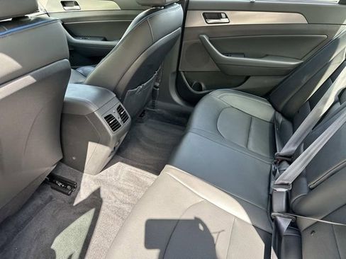 Used 2019 Hyundai Sonata Limited image 13