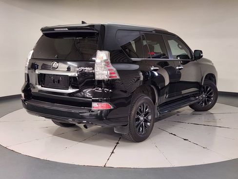 Used 2023 Lexus GX 460 Premium w/ Premium Plus Package AWD/4WD image 2