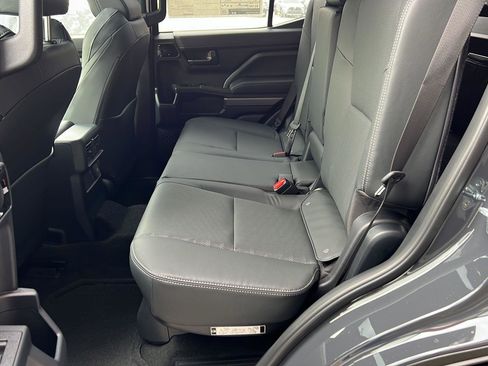 New 2026 Toyota 4Runner TRD Off-Road Premium image 12