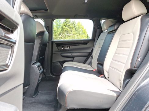 Used 2023 Honda CR-V Sport Touring image 10