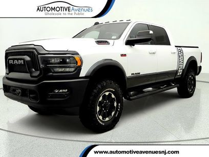 Used 2022 RAM 2500 Power Wagon