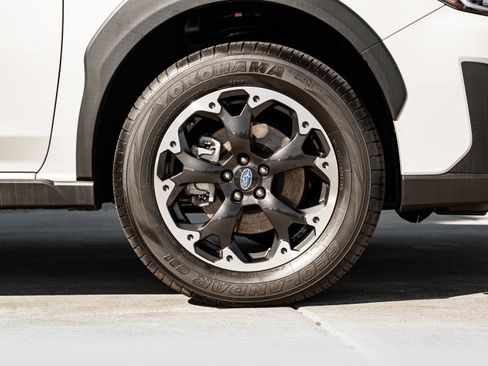 Used 2021 Subaru Crosstrek 2.0i Premium w/ Popular Package #3 image 29