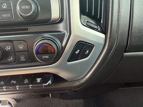 Used 2019 GMC Sierra 3500 SLT w/ Duramax Plus Package AWD/4WD image 26