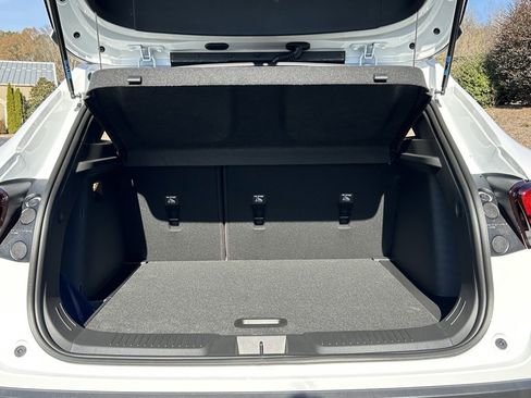 New 2026 Chevrolet Trax RS image 37