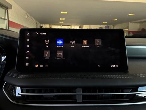 Used 2026 INFINITI QX60 Luxe FWD image 39