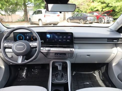 Used 2026 Hyundai Kona SEL Sport FWD image 12